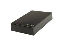 SEAGATE 3,5 inch 2 TB EXPENSION USB 3,0